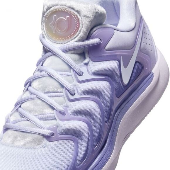 Nike KD 17 B.A.D. Basketball Shoes main image 4